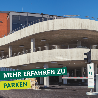 Mehr zu Parken